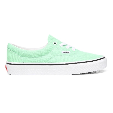 Vans Era Green Classic Womens - Green Ash/True White VN0A4U39WKO Shoes