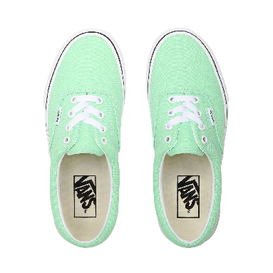 Vans Era Green Classic Womens - Green Ash/True White VN0A4U39WKO Shoes