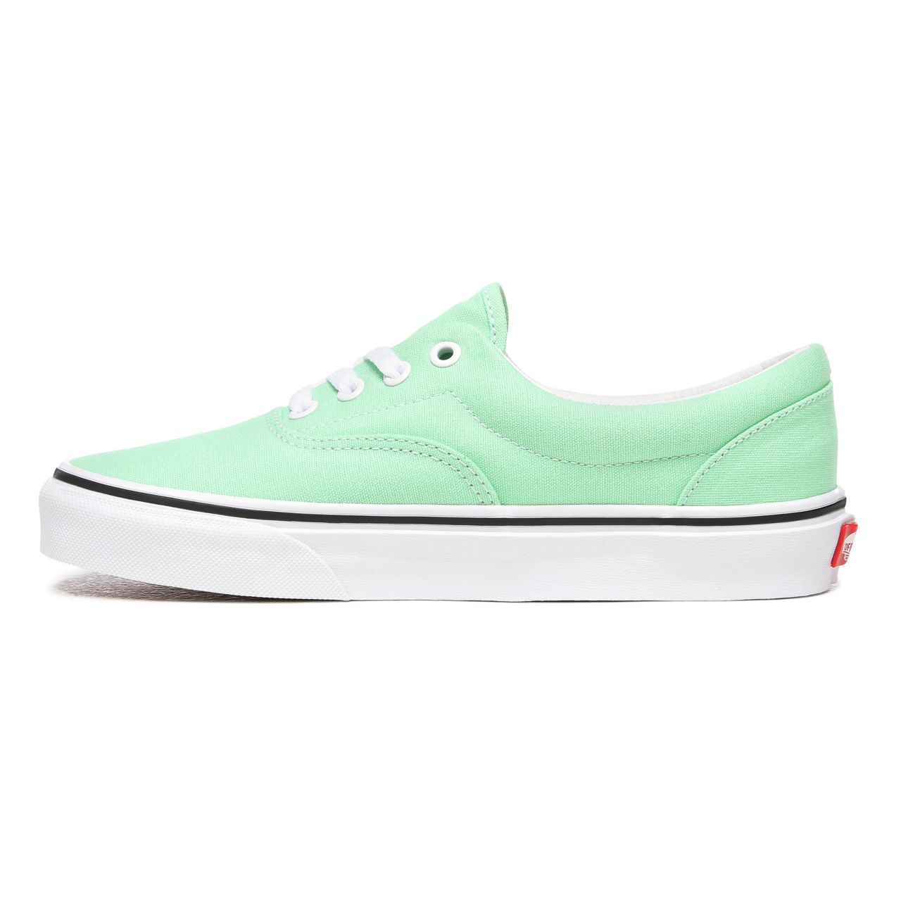 Vans Era Green Classic Womens - Green Ash/True White VN0A4U39WKO Shoes