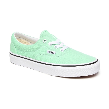 Vans Era Green Classic Womens - Green Ash/True White VN0A4U39WKO Shoes