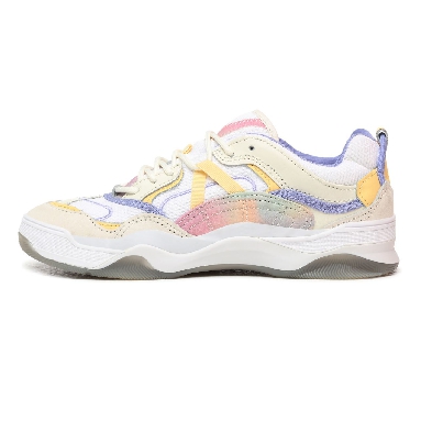 Vans Aura Shift Varix WC Multicolour Classic Womens - (Aura Shift) Multi/True White VN0A3WLNWGQ Shoes