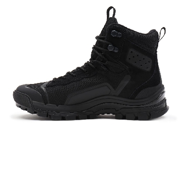 Vans UltraRange Exo Hi Gore-Tex MTE-3 Black Classic Mens Womens - Black/Black VN0A5JHXBKA Shoes