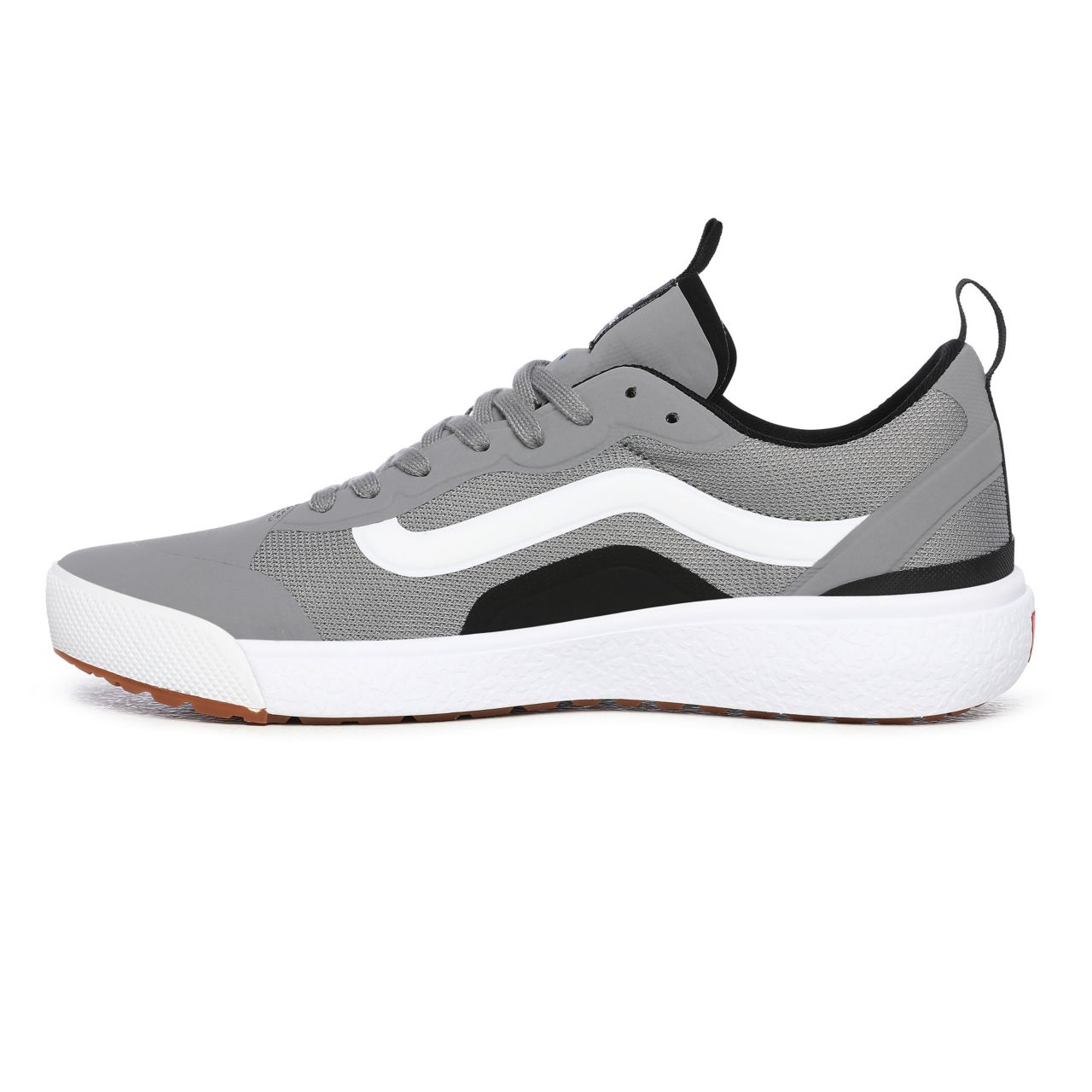 Vans UltraRange EXO Grey Classic Mens Womens - Frost Gray/True White VN0A4U1K6KA Shoes