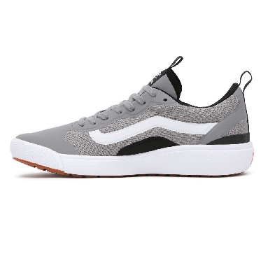 Vans UltraRange EXO Grey Classic Mens Womens - Frost Gray/True White VN0A4U1K6KA Shoes