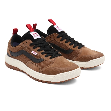 Vans Ultrarange Exo MTE-1 Brown Classic Mens Womens - dachshund/marshmallow VN0A5KS4ULE Shoes