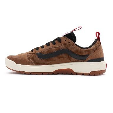 Vans Ultrarange Exo MTE-1 Brown Classic Mens Womens - dachshund/marshmallow VN0A5KS4ULE Shoes