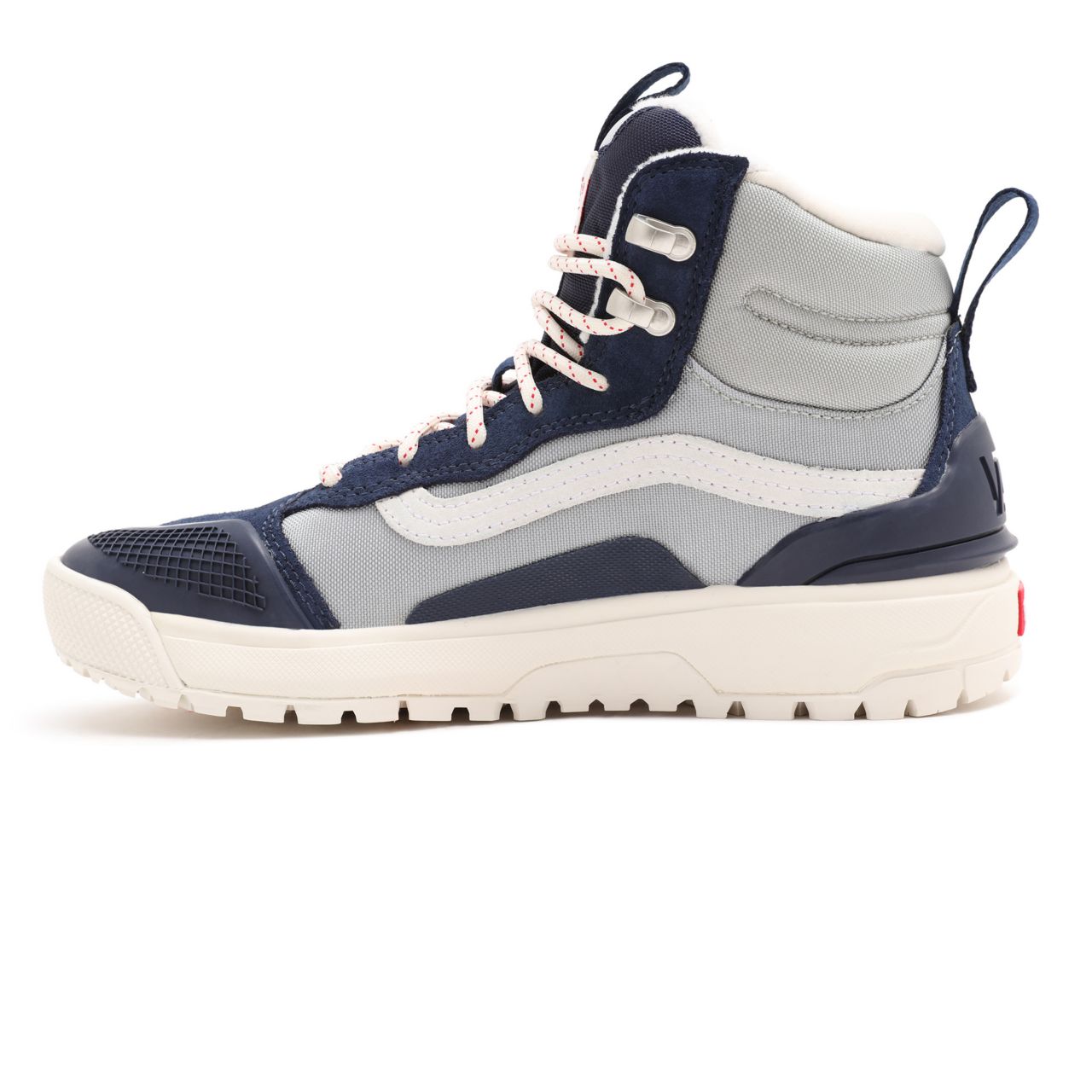 Vans UltraRange EXO Hi Gore-Tex MTE-2 Blue Classic Mens Womens - Dress Blues/High Rise VN0A5KS66MQ Shoes