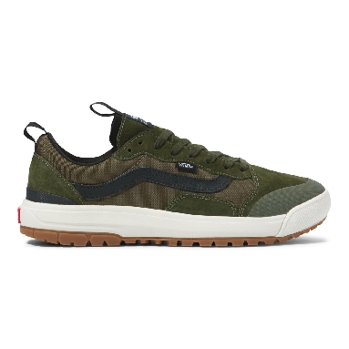 Vans UltraRange EXO MTE-1 Green Classic Mens Womens - Grape Leaf/Marshmallow VN0A5KS46NL Shoes