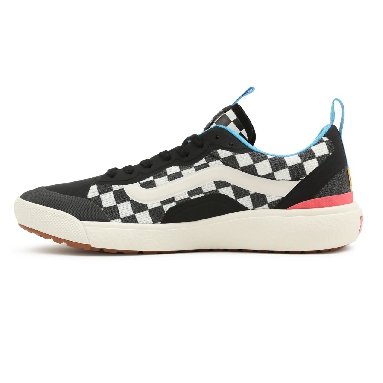 Vans T&C UltraRange EXO Multicolour Classic Mens Womens - (T&C) Checkerboard/Marshmallow VN0A4U1KA5G Shoes