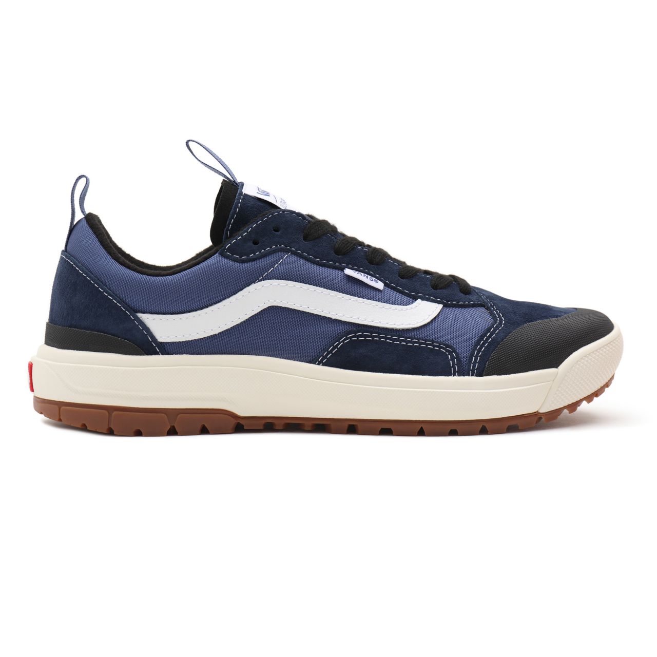 Vans Ultrarange Exo MTE-1 Navy Classic Mens Womens - Dress Blues/True Navy VN0A5KS4A2C Shoes