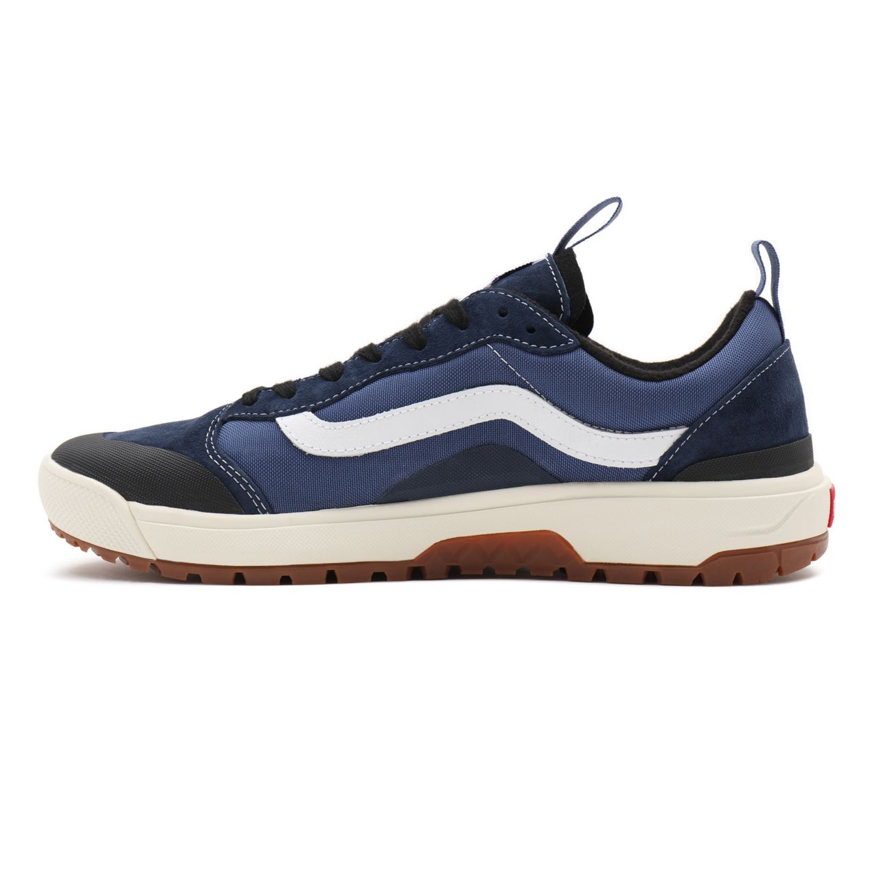 Vans Ultrarange Exo MTE-1 Navy Classic Mens Womens - Dress Blues/True Navy VN0A5KS4A2C Shoes