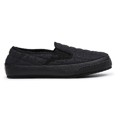 Vans Slip-Er 2 Black Classic Mens Womens - Black VN0A4UWOBLK Shoes