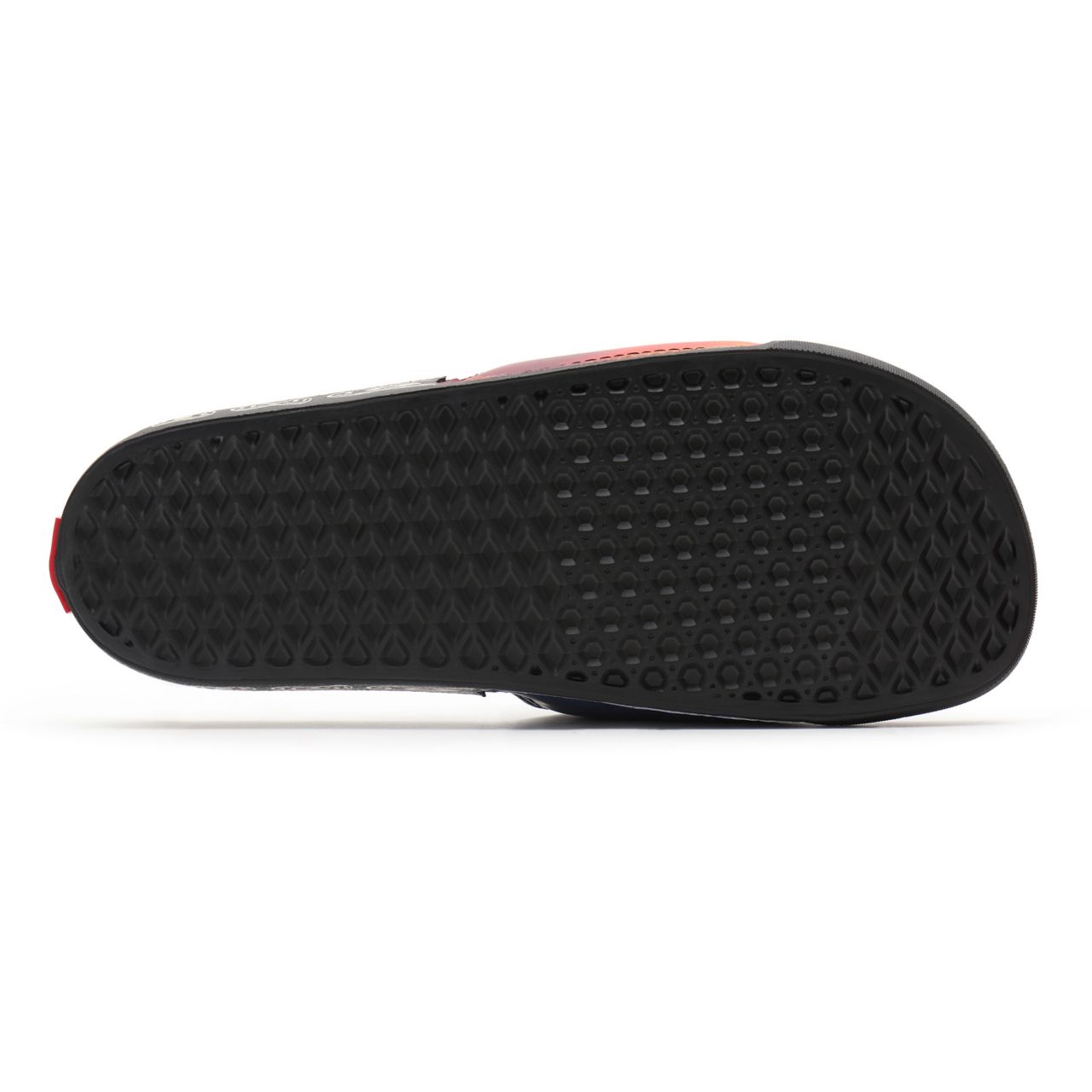 Vans Have a Trip La Costa Sliders Mens Womens - (Have a Trip) multi/black VN0A5HF59CD Shoes