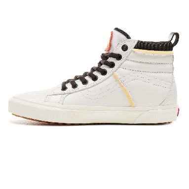 Vans x Space Voyager Sk8-Hi 46 Mte Dx Classic Mens Womens - (Mte) Space Voyager/True White/Marshmallow VN0A3DQ5UQ4 Shoes