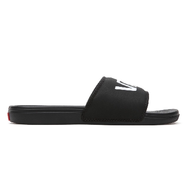 Vans Mens Vans La Costa Slide-On Black Classic Mens Womens - (Vans) Black VN0A5HF5IX6 Shoes