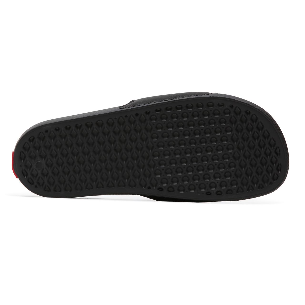 Vans Mens Vans La Costa Slide-On Black Classic Mens Womens - (Vans) Black VN0A5HF5IX6 Shoes