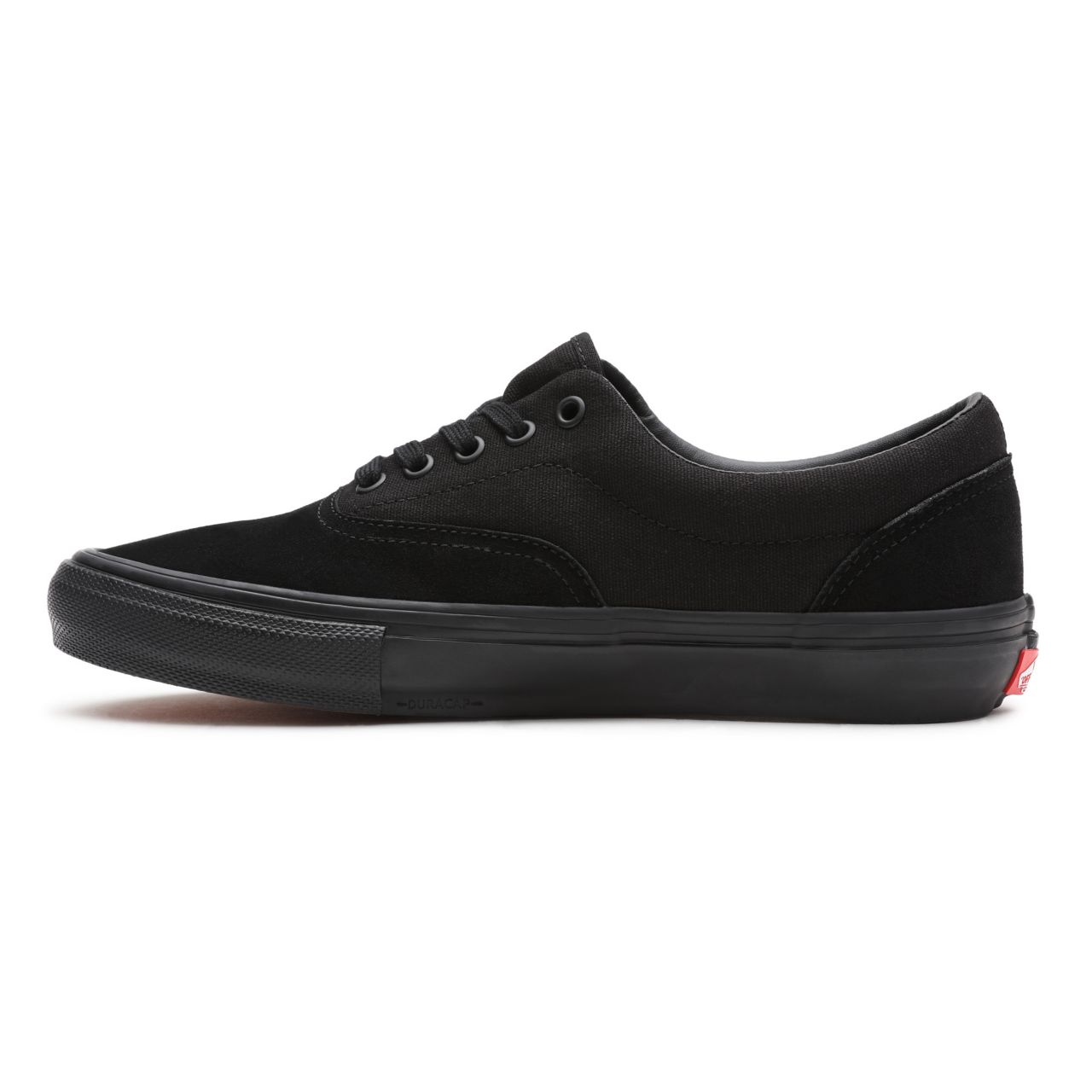 Vans Skate Era Black Classic Mens Womens - Black/Black VN0A5FC9BKA Shoes