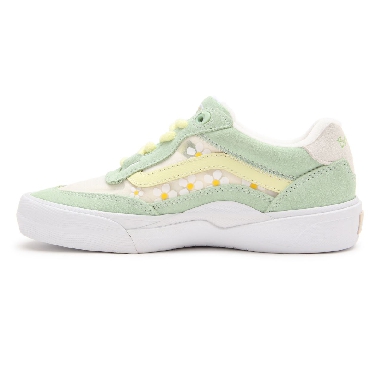 Vans Wayvee Green Classic Mens Womens - (Brighton) pastel green VN0A5JIA9DF Shoes