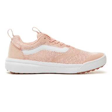 Vans UltraRange Rapidweld Classic Mens Womens - Rose Cloud VA3MVUOBJ Shoes