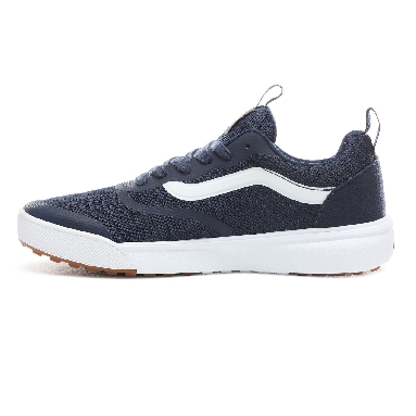 Vans Ultrarange Rapidweld Classic Mens Womens - Dress Blues/True White VN0A3MVU4M0 Shoes