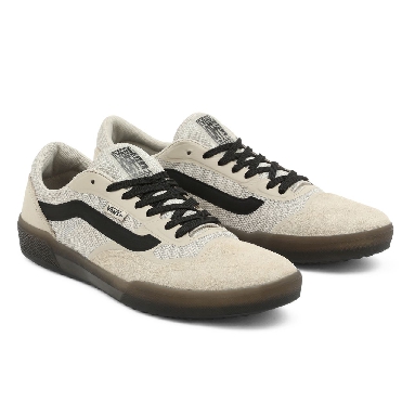 Vans Nubuck Ave Beige Classic Mens Womens - (Nubuck) Timber Wolf VN0A5JIB81M Shoes