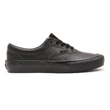 Vans Wearaway Skate Era Black Classic Mens Womens - (Wearaway) basil VN0A5FC99CP Shoes