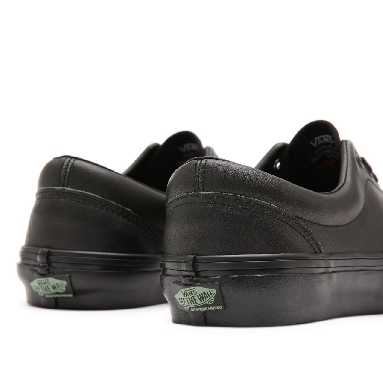 Vans Wearaway Skate Era Black Classic Mens Womens - (Wearaway) basil VN0A5FC99CP Shoes