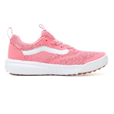 Vans Ultrarange Rapidweld Classic Mens Womens - Strawberry Pink VN0A3MVUUV6 Shoes