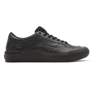 Vans Wearaway Berle Black Classic Mens Womens - (Wearaway) cement blue VN0A5JIJ9BK Shoes