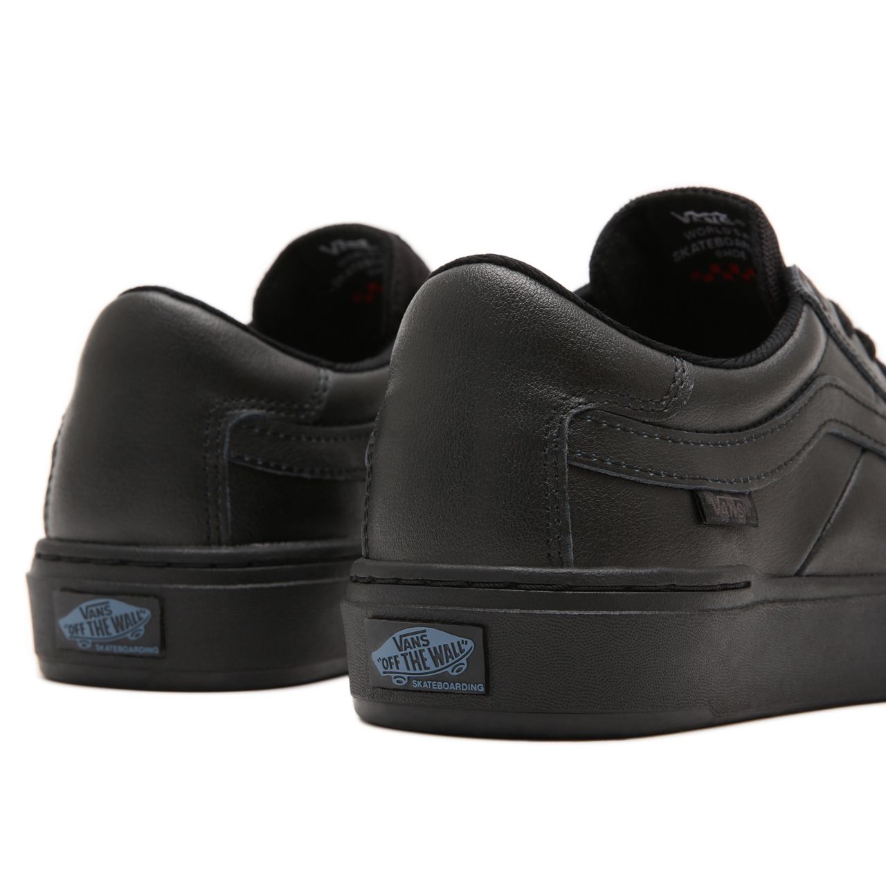 Vans Wearaway Berle Black Classic Mens Womens - (Wearaway) cement blue VN0A5JIJ9BK Shoes