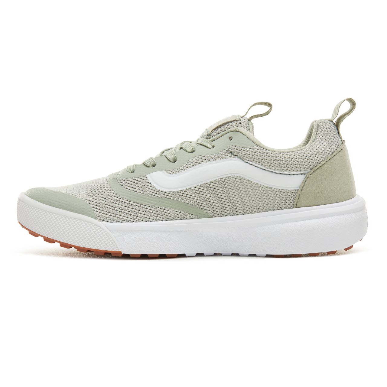 Vans UltraRange Rapidweld Classic Mens Womens - Desert Sage VA3MVUUDP Shoes