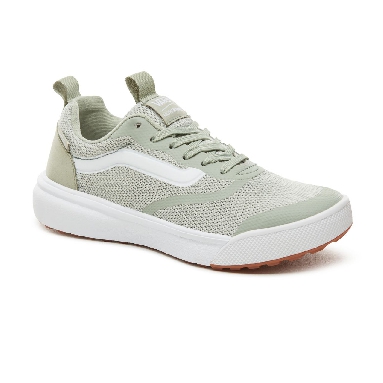 Vans UltraRange Rapidweld Classic Mens Womens - Desert Sage VA3MVUUDP Shoes