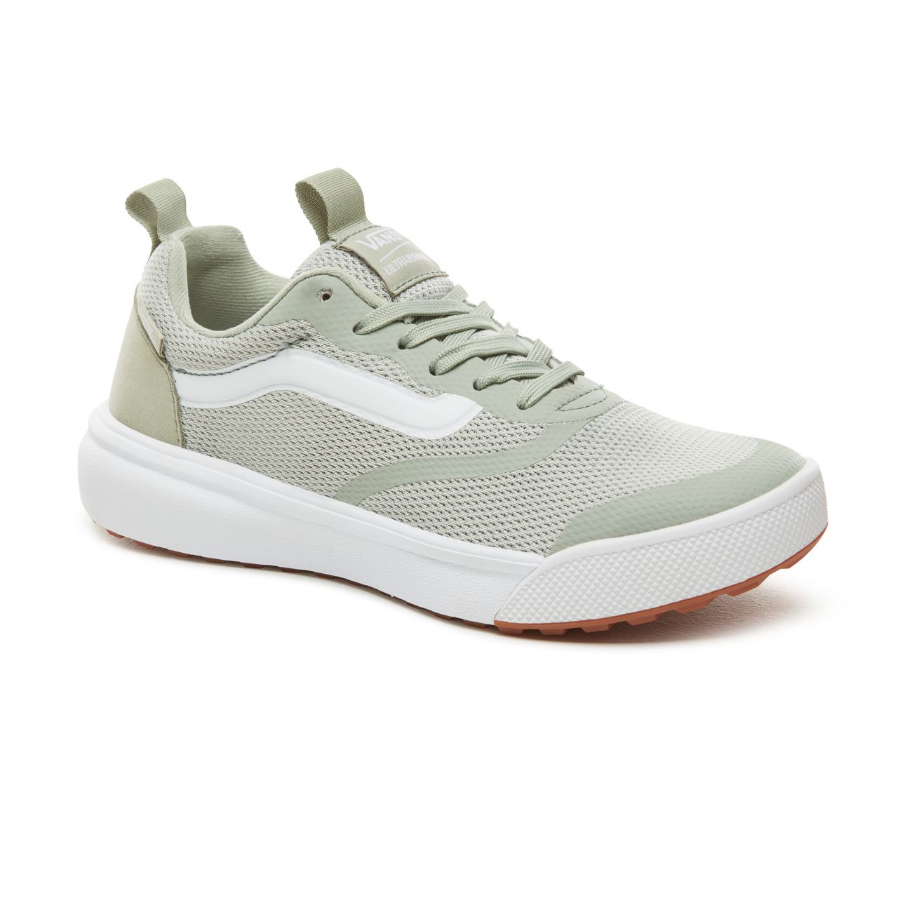 Vans UltraRange Rapidweld Classic Mens Womens - Desert Sage VA3MVUUDP Shoes