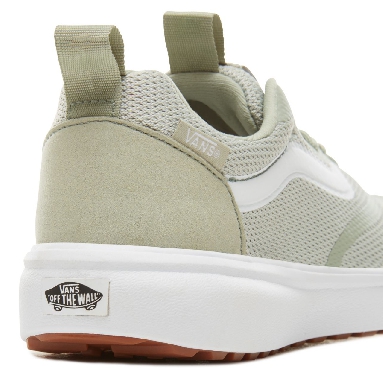 Vans UltraRange Rapidweld Classic Mens Womens - Desert Sage VA3MVUUDP Shoes