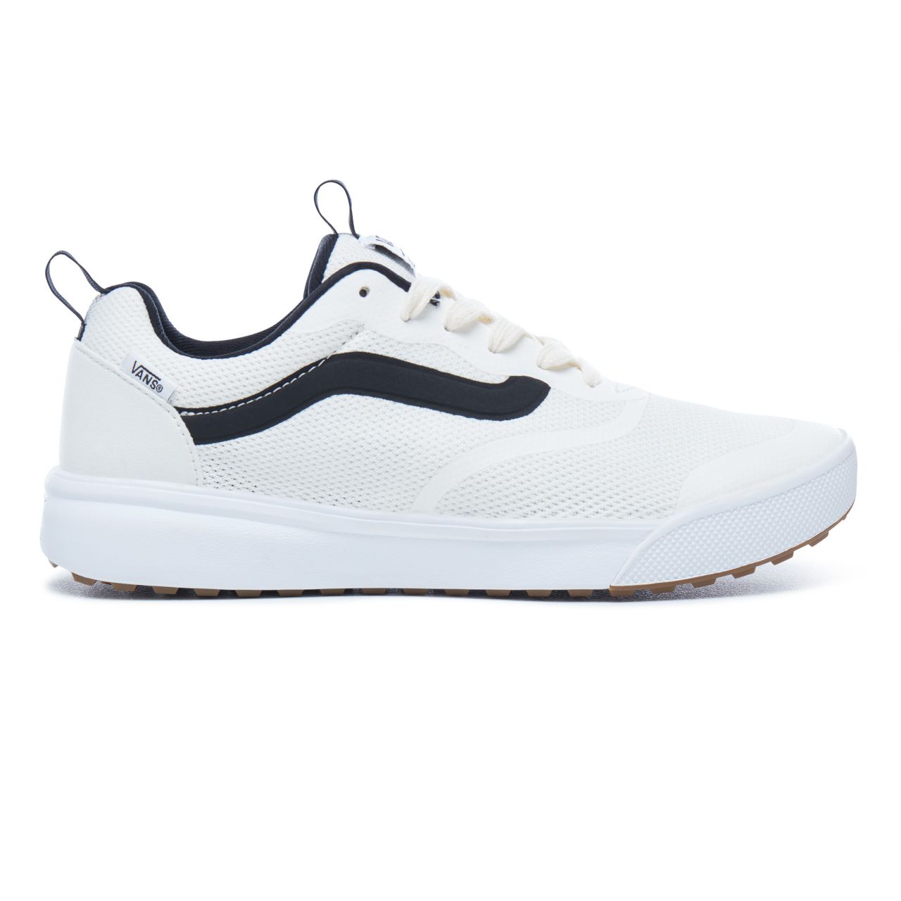 Vans Ultrarange Rapidweld Classic Mens Womens - Marshmallow VA3MVUFS8 Shoes