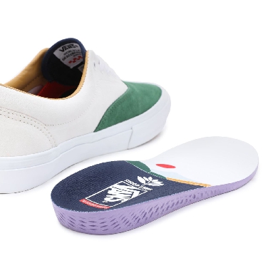 Vans X Magenta Skate Era White Classic Mens Womens - (Shogo) eden/white VN0A5FC9634 Shoes