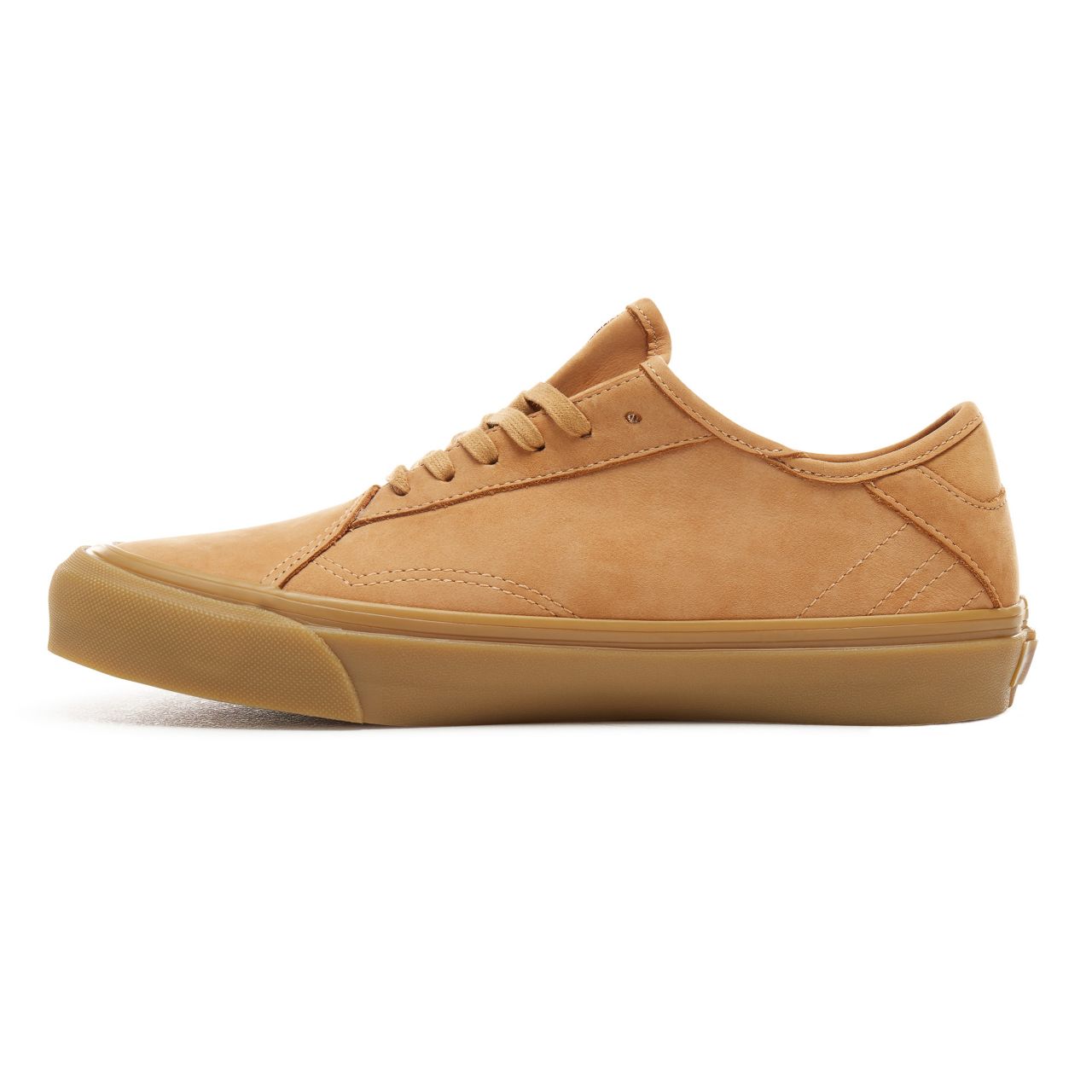 Vans Gum Diamo Ni Classic Mens Womens - (Gum) Apple Cinnamon/Rubber VN0A3TKDUMD Shoes