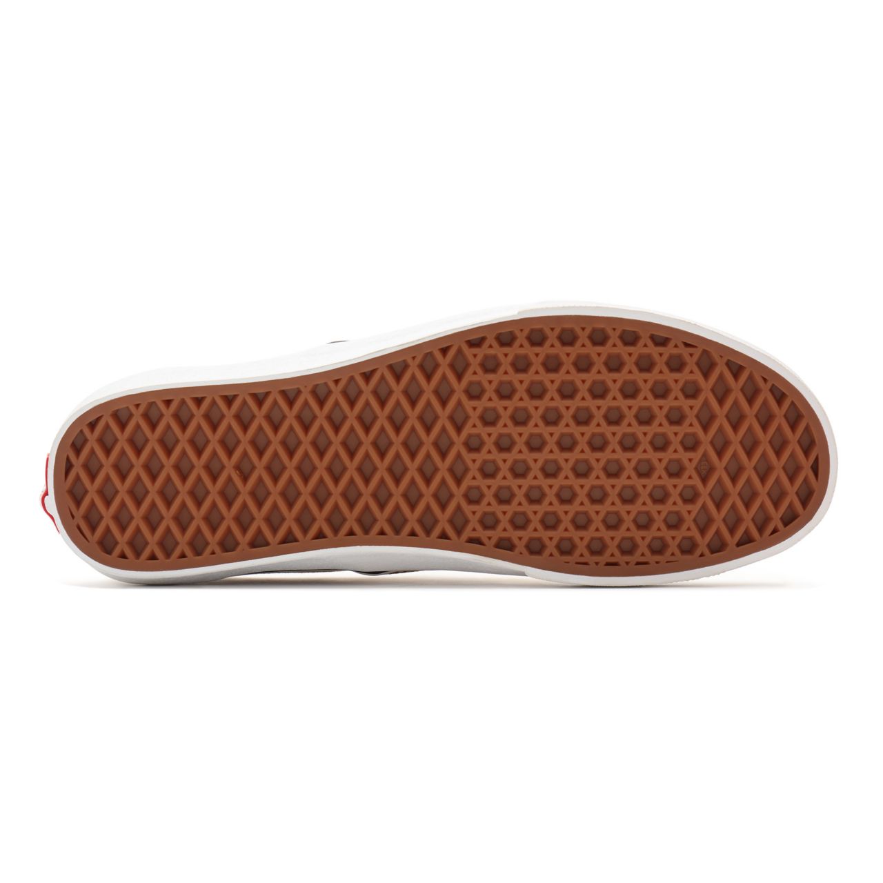 Vans Checkerboard Classic Slip-On Brown Classic Mens Womens - (Checkerboard) golden brown/true white VN0A33TB9HN Shoes