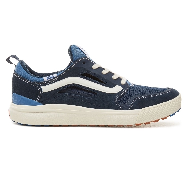 Vans UltraRange 3D Classic Mens Womens - Federal Blue/Blues VA3TKWUDE Shoes