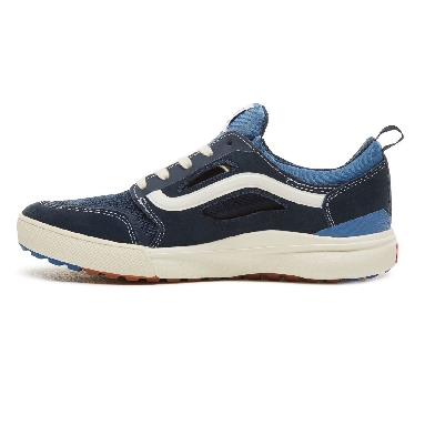 Vans UltraRange 3D Classic Mens Womens - Federal Blue/Blues VA3TKWUDE Shoes