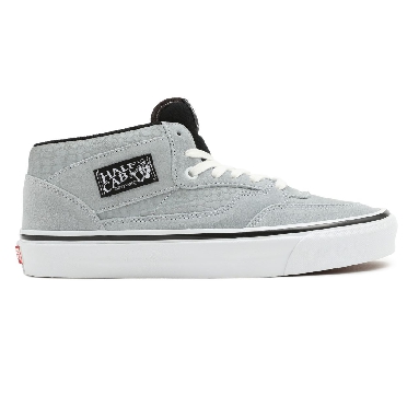 Vans Anaheim Factory Half Cab 33 Dx Grey Classic Mens Womens - (Anaheim Factory) Croc/High Rise VN0A5KX68EI Shoes