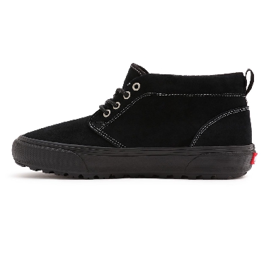 Vans Chukka 79 MTE-1 Black Classic Mens Womens - Black/Black VN0A5JHWBKA Shoes