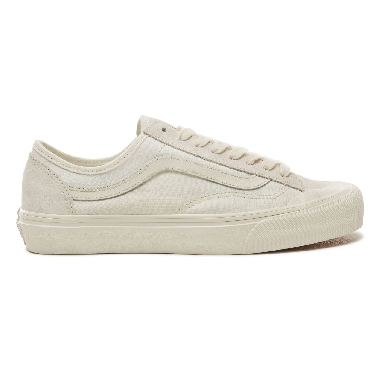 Vans Style 36 Decon SF Classic Mens Womens - Marshmallow/Marshmallow VA3MVLQC5 Shoes