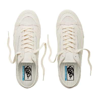 Vans Style 36 Decon SF Classic Mens Womens - Marshmallow/Marshmallow VA3MVLQC5 Shoes