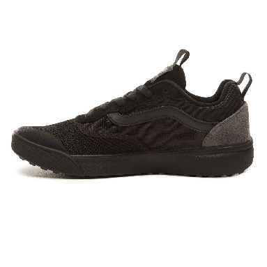 Vans UltraRange Classic Mens Womens - Black/Peat VA3NASUDC Shoes