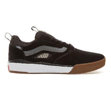 Vans UltraRange Pro Classic Mens Womens - Black/Gum/White VN0A3DOSB9K Shoes