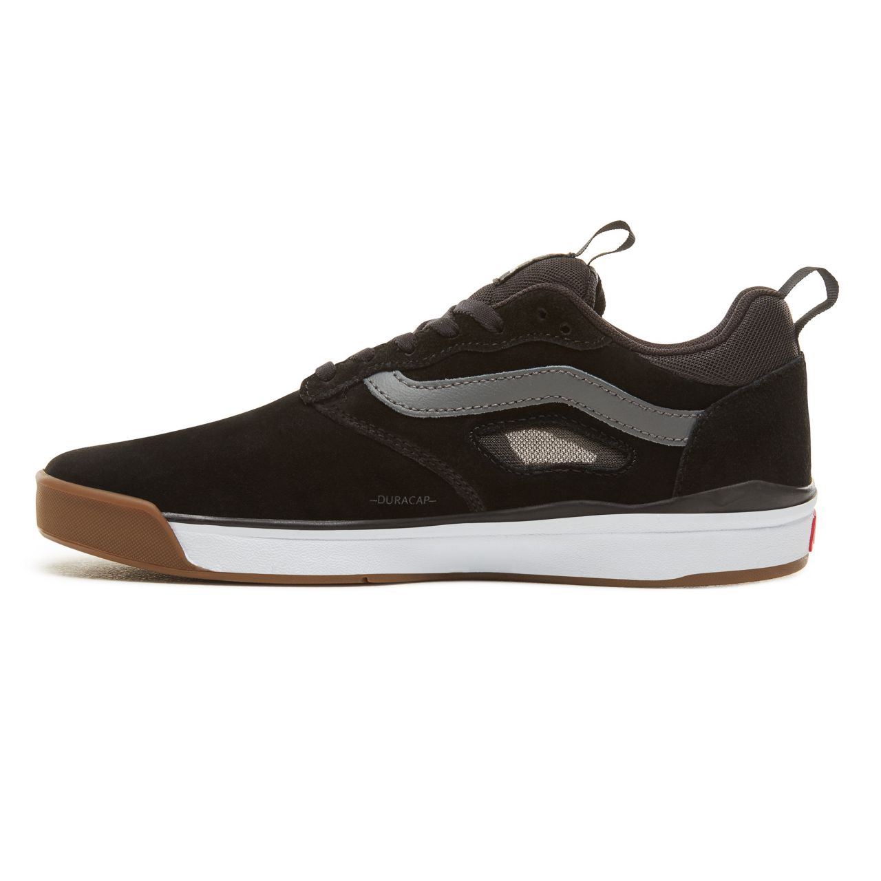 Vans UltraRange Pro Classic Mens Womens - Black/Gum/White VN0A3DOSB9K Shoes