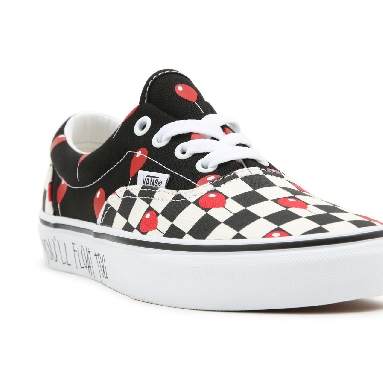 Vans X It Era Multicolour Classic Mens Womens - (Terror) It VN0A4U39ZPM Shoes