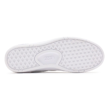 Vans Staple Cruze Too ComfyCush White Classic Mens Womens - (Staple) true white/true white VN0A5KR5OIJ Shoes