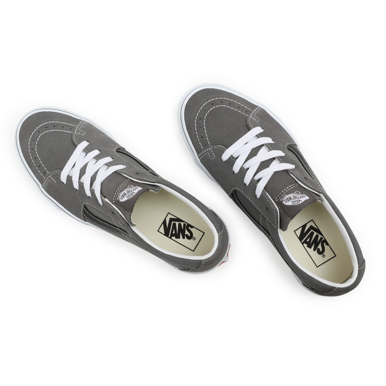 Vans Utility Sk8-Low Grey Classic Mens Womens - (Utility) Pewter/Black VN0A4UUKA5V Shoes